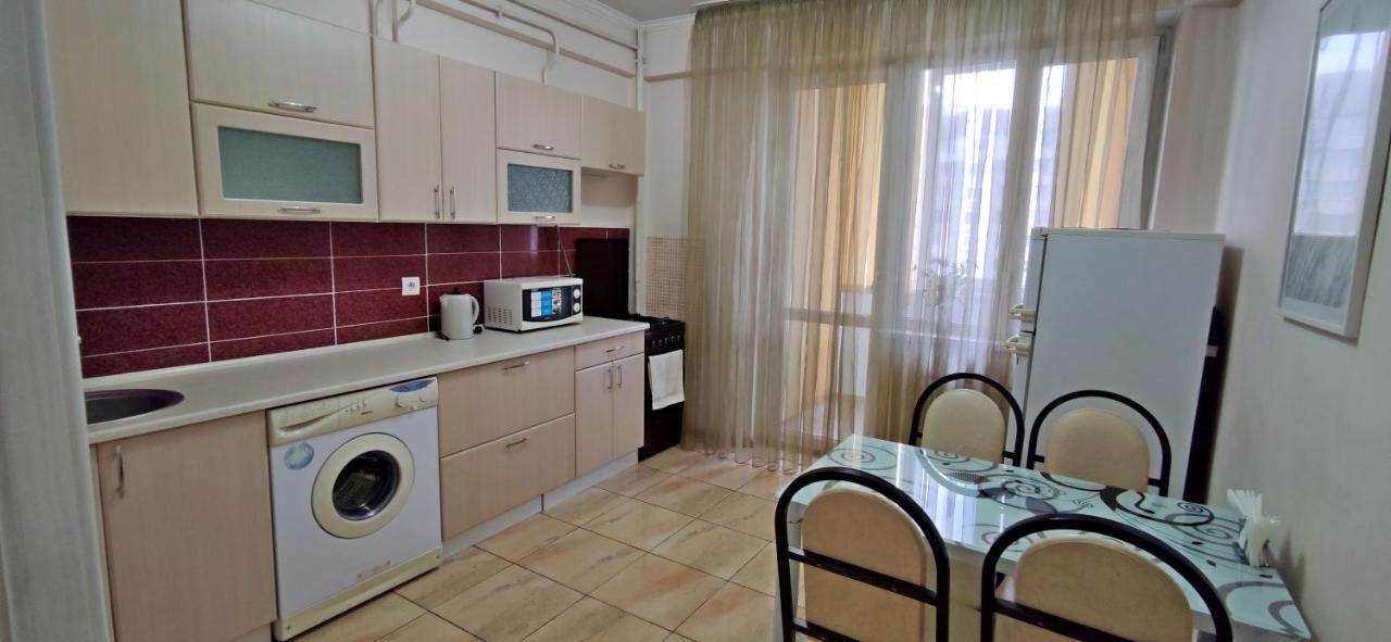 Apartment.Md Chişinau Exteriör bild