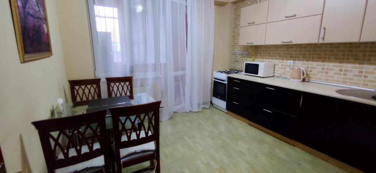 Apartment.Md Chişinau Exteriör bild