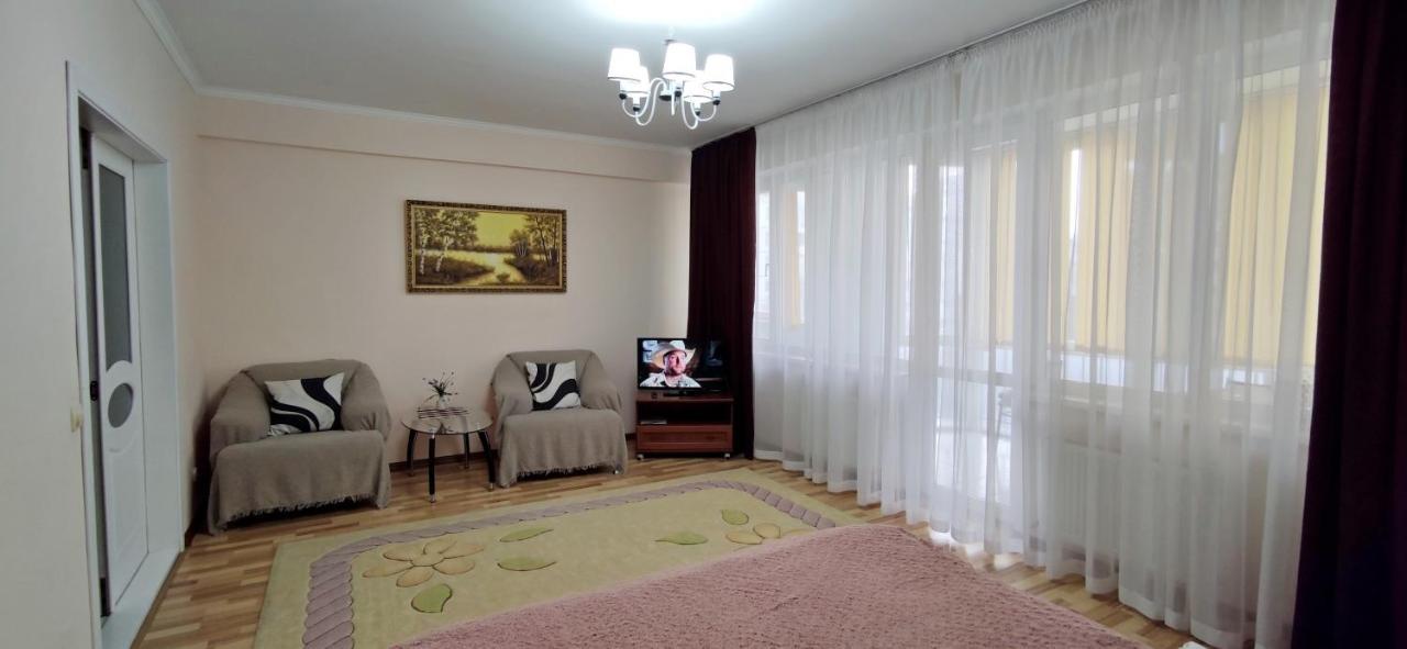 Apartment.Md Chişinau Exteriör bild
