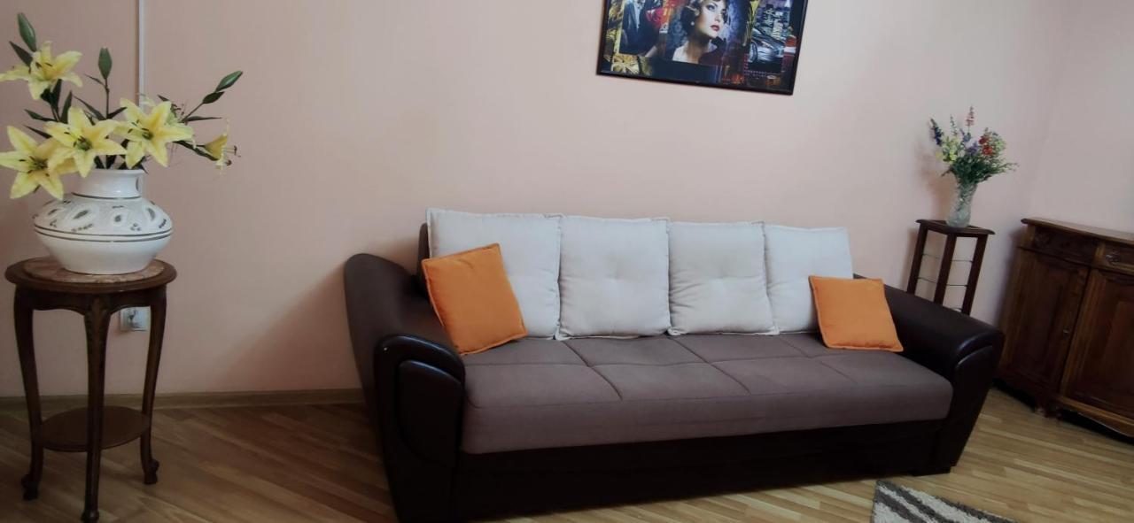 Apartment.Md Chişinau Exteriör bild