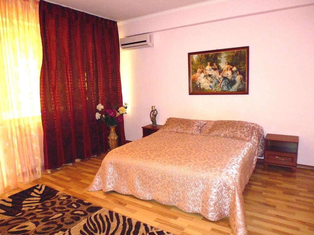 Apartment.Md Chişinau Exteriör bild