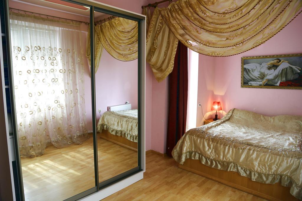 Apartment.Md Chişinau Exteriör bild