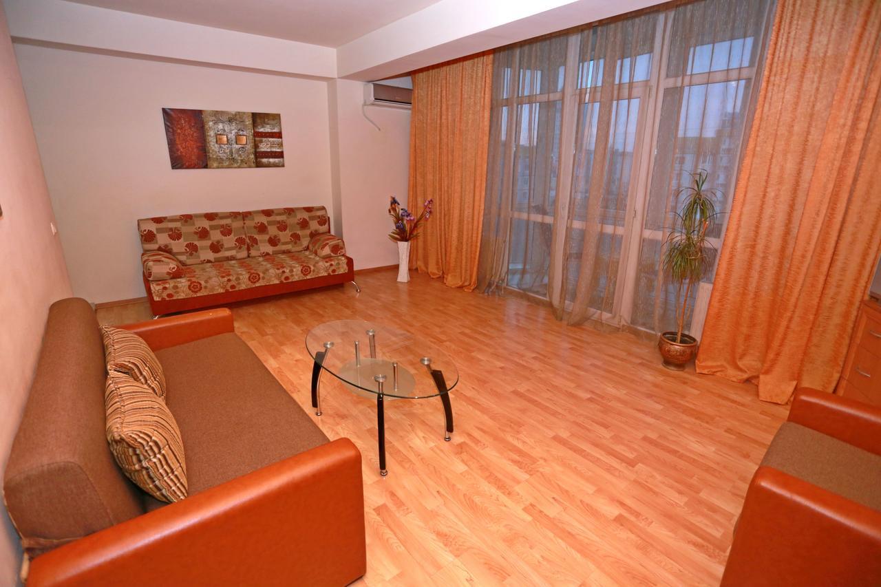 Apartment.Md Chişinau Exteriör bild